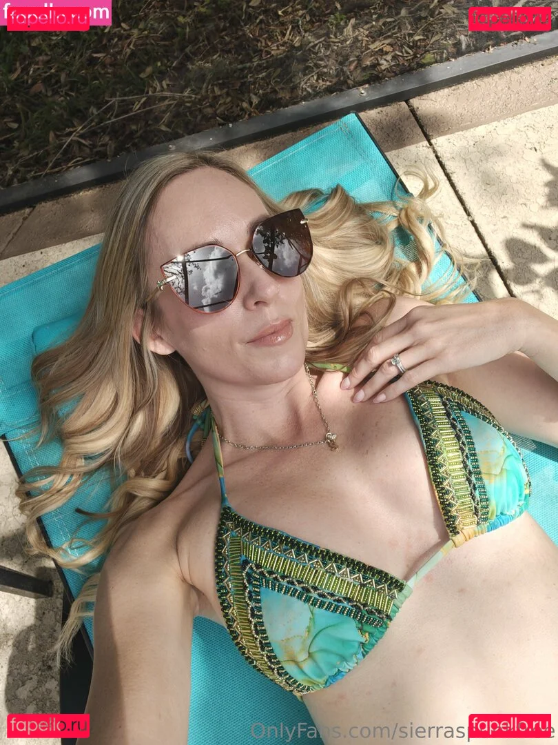 sierraspunkfree Onlyfans Photo Gallery 