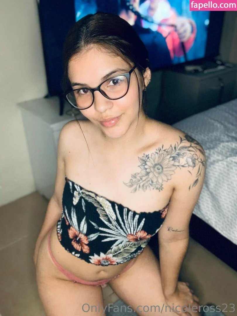 nicoleross23 Onlyfans Photo Gallery 