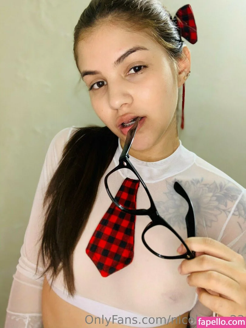 nicoleross23 Onlyfans Photo Gallery 