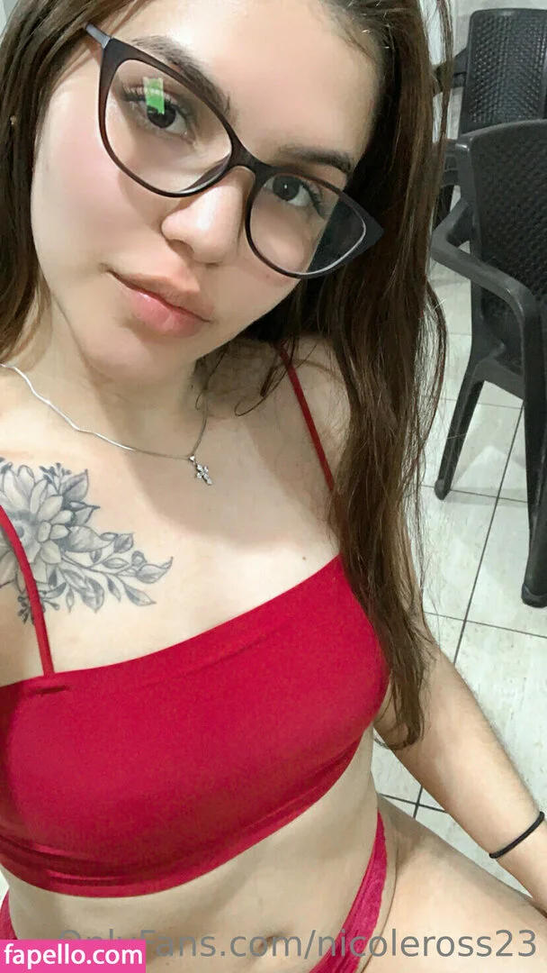 nicoleross23 Onlyfans Photo Gallery 