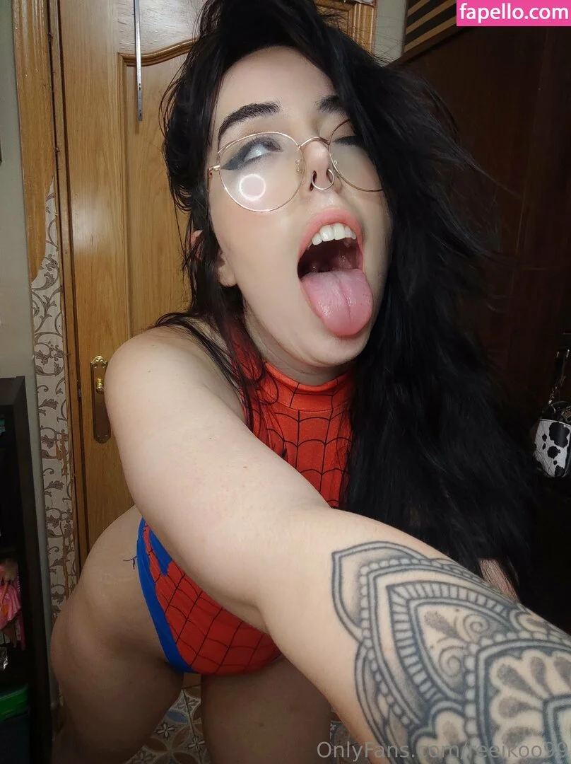 reeikoo99 Onlyfans Photo Gallery 