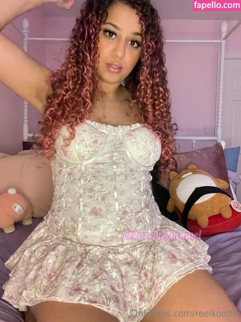 reeikoo99 Onlyfans Photo Gallery 