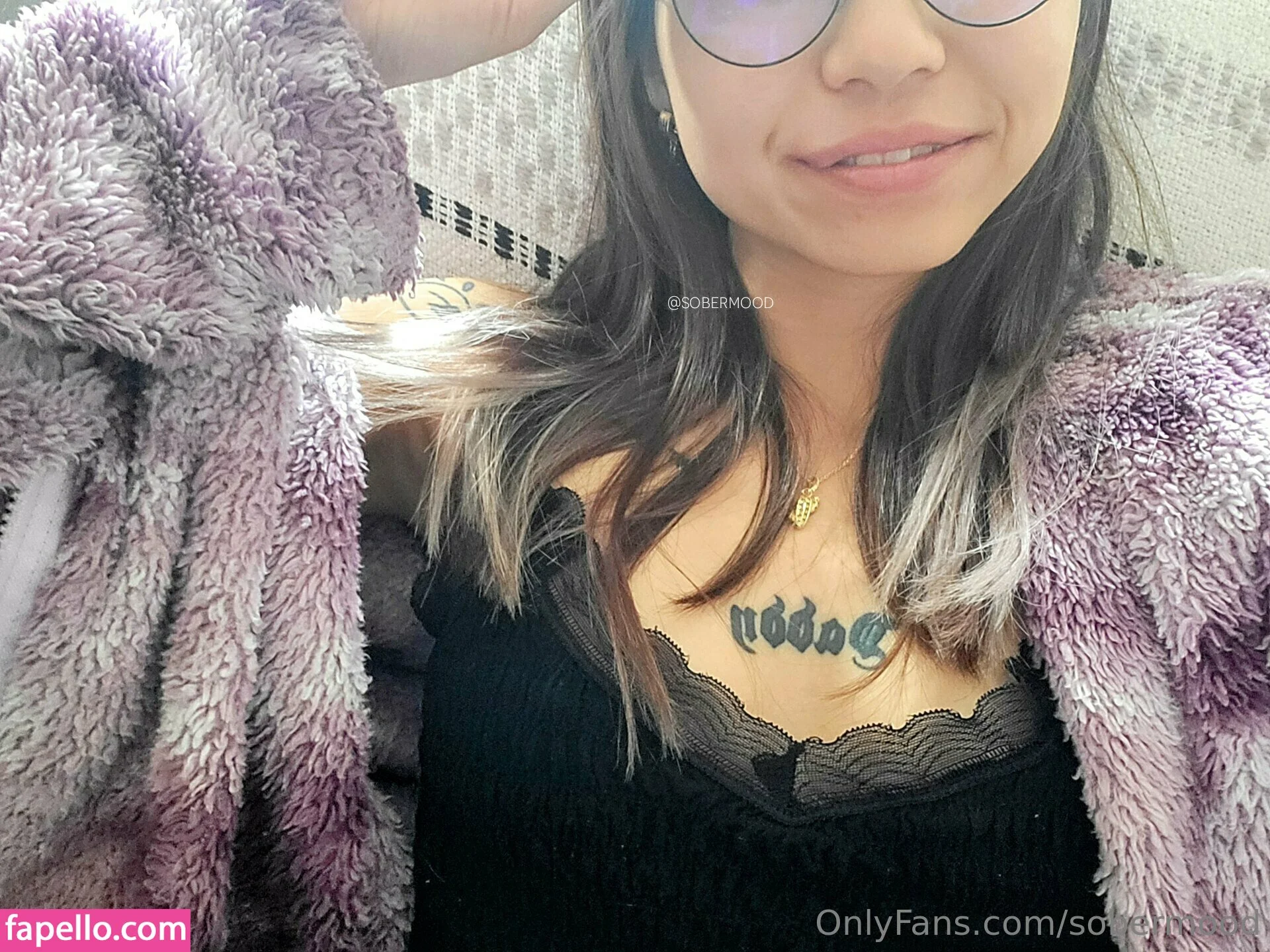 sobermood Onlyfans Photo Gallery 