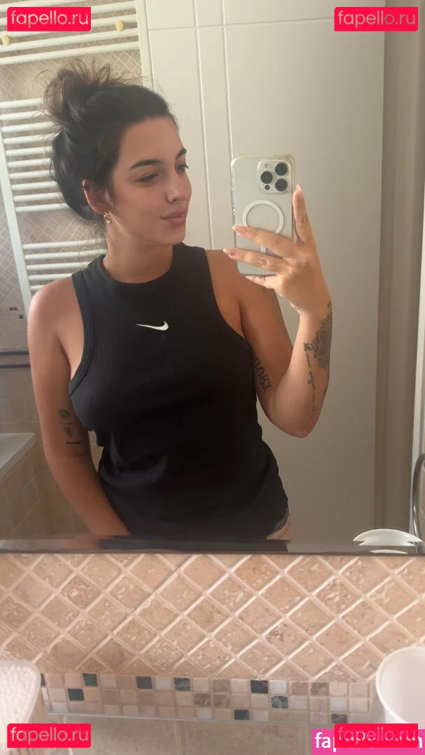 bichota69sexting Onlyfans Photo Gallery 