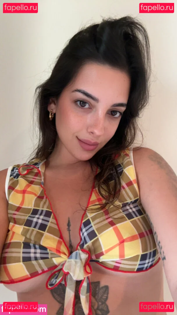 bichota69sexting Onlyfans Photo Gallery 