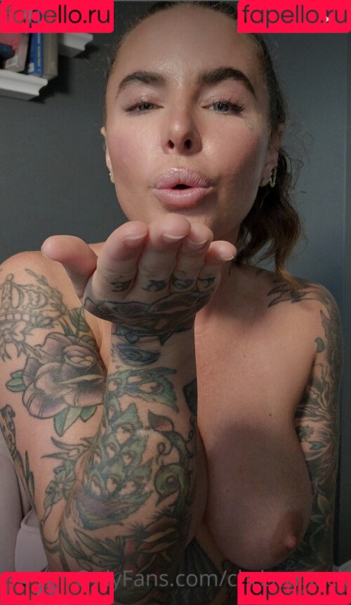 Christy Mack Onlyfans Photo Gallery 