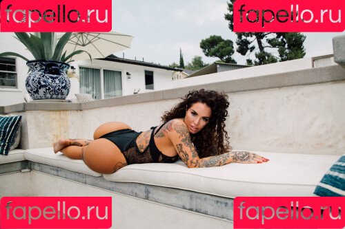 Christy Mack Onlyfans Photo Gallery 