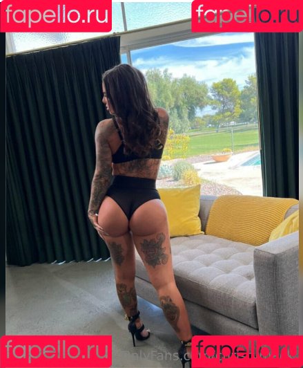 Christy Mack Onlyfans Photo Gallery 