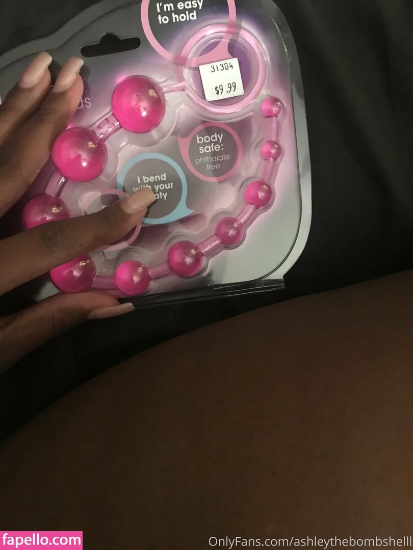 ashleythebombshelll Onlyfans Photo Gallery 