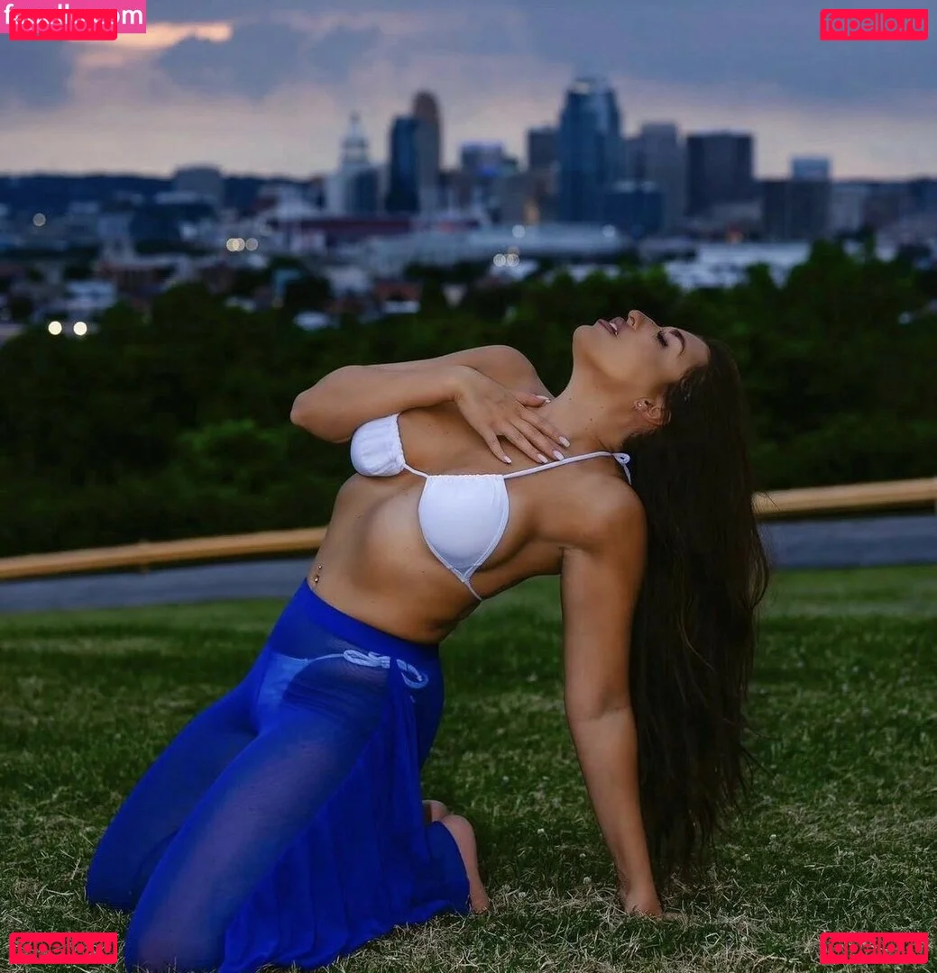 Amanda Chilelli Onlyfans Photo Gallery 