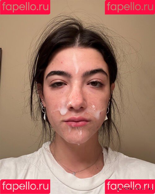 Charli D'Amelio Onlyfans Photo Gallery 