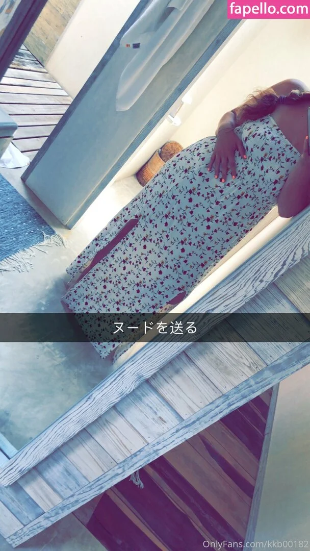 kkb00182 Onlyfans Photo Gallery 