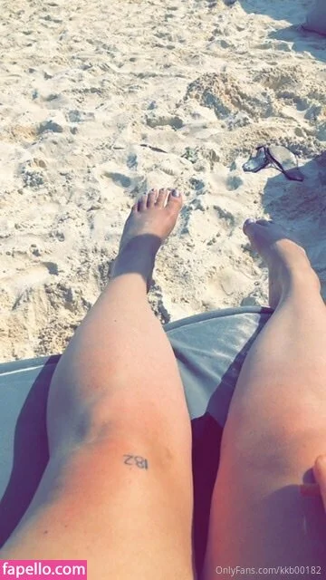 kkb00182 Onlyfans Photo Gallery 