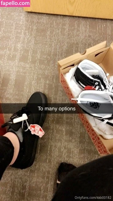 kkb00182 Onlyfans Photo Gallery 