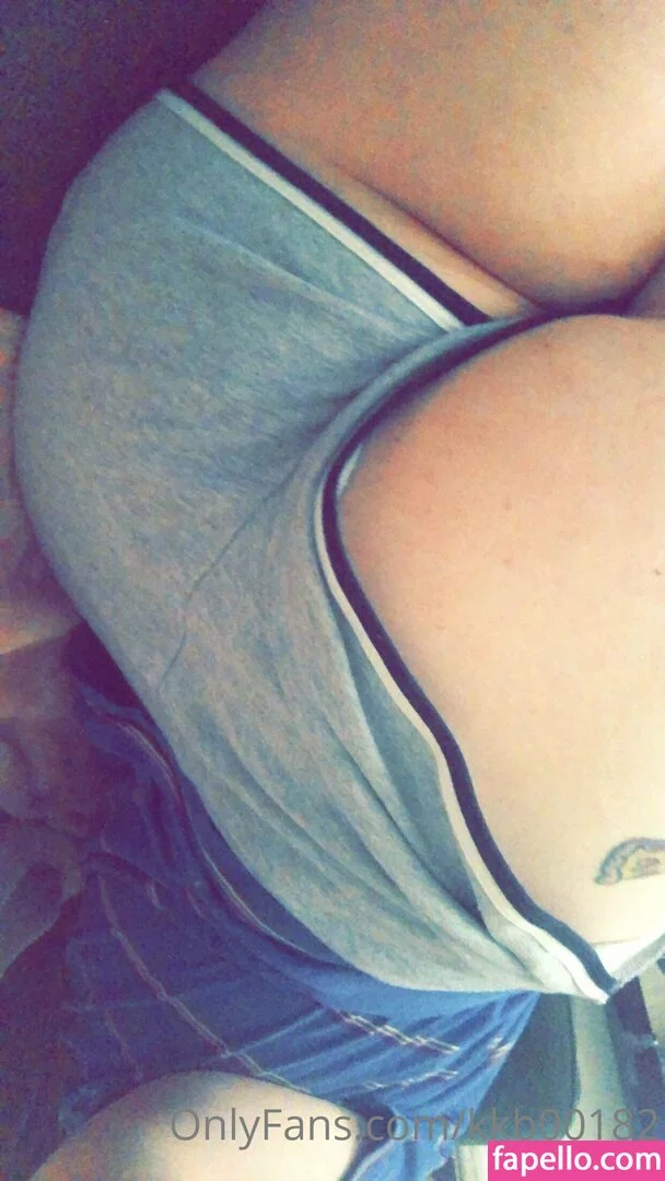 kkb00182 Onlyfans Photo Gallery 