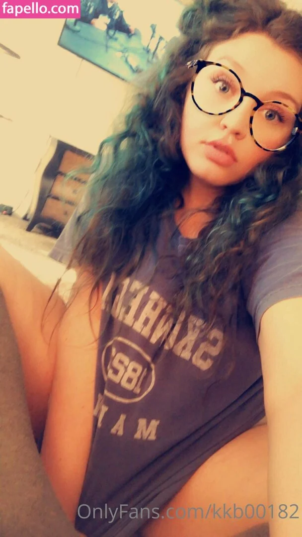 kkb00182 Onlyfans Photo Gallery 