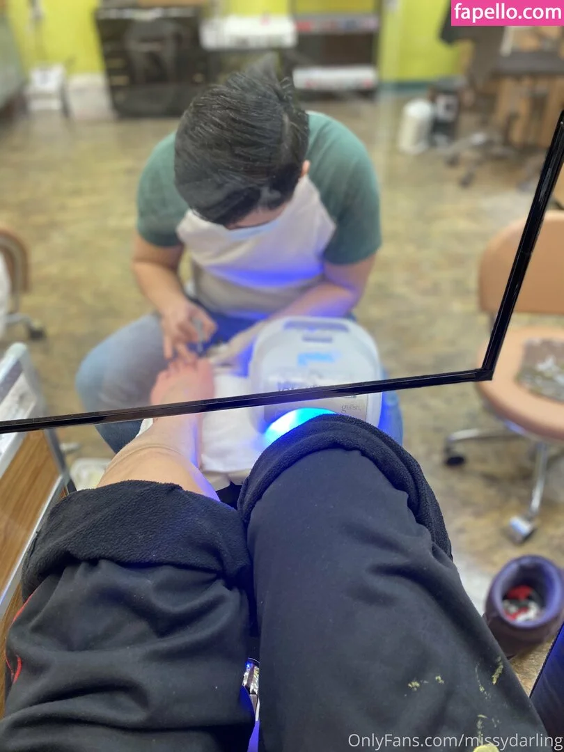 missydarling Onlyfans Photo Gallery 