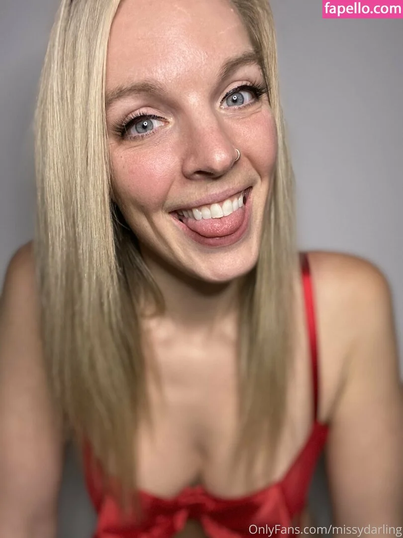 missydarling Onlyfans Photo Gallery 