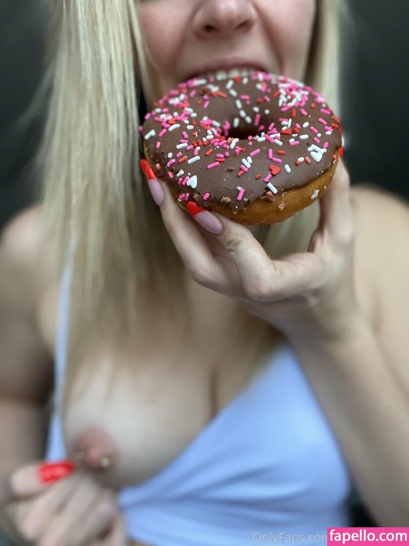 missydarling Onlyfans Photo Gallery 