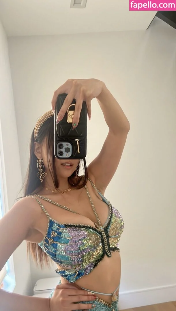 Aria Skye Onlyfans Photo Gallery 