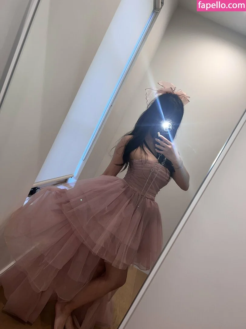 Aria Skye Onlyfans Photo Gallery 