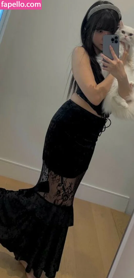 Aria Skye Onlyfans Photo Gallery 