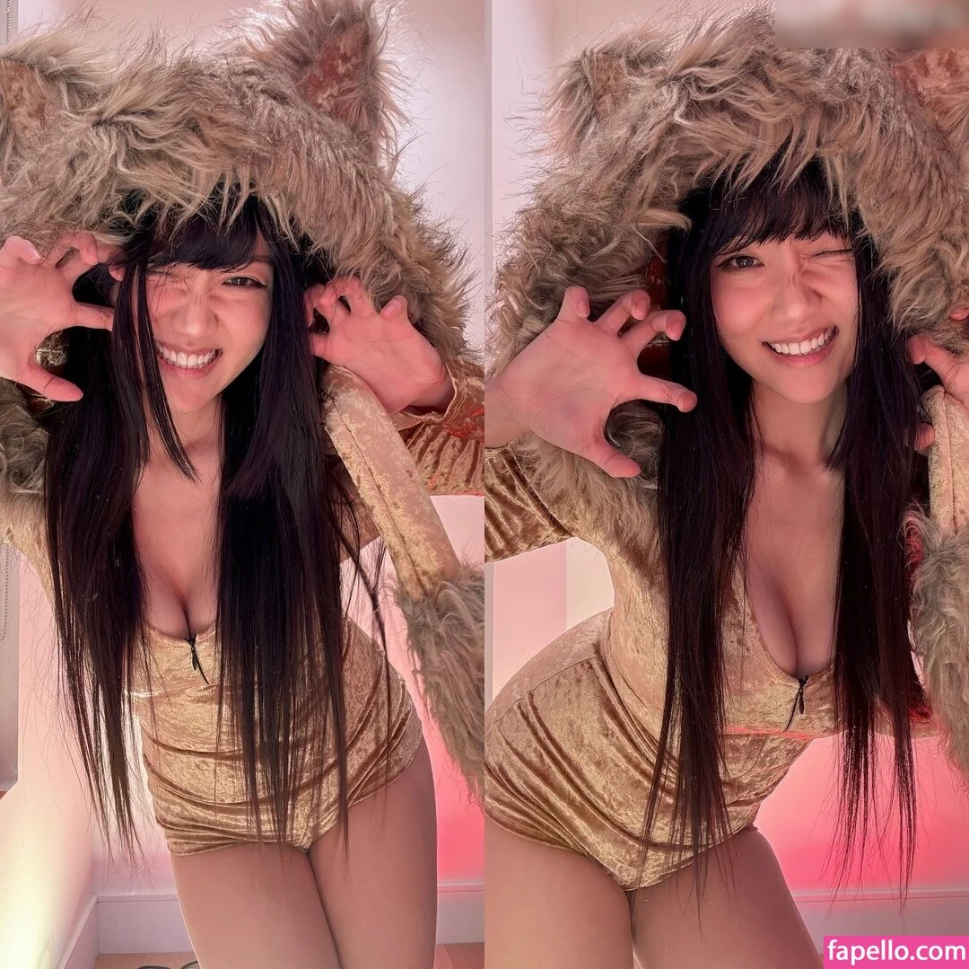 Aria Skye Onlyfans Photo Gallery 