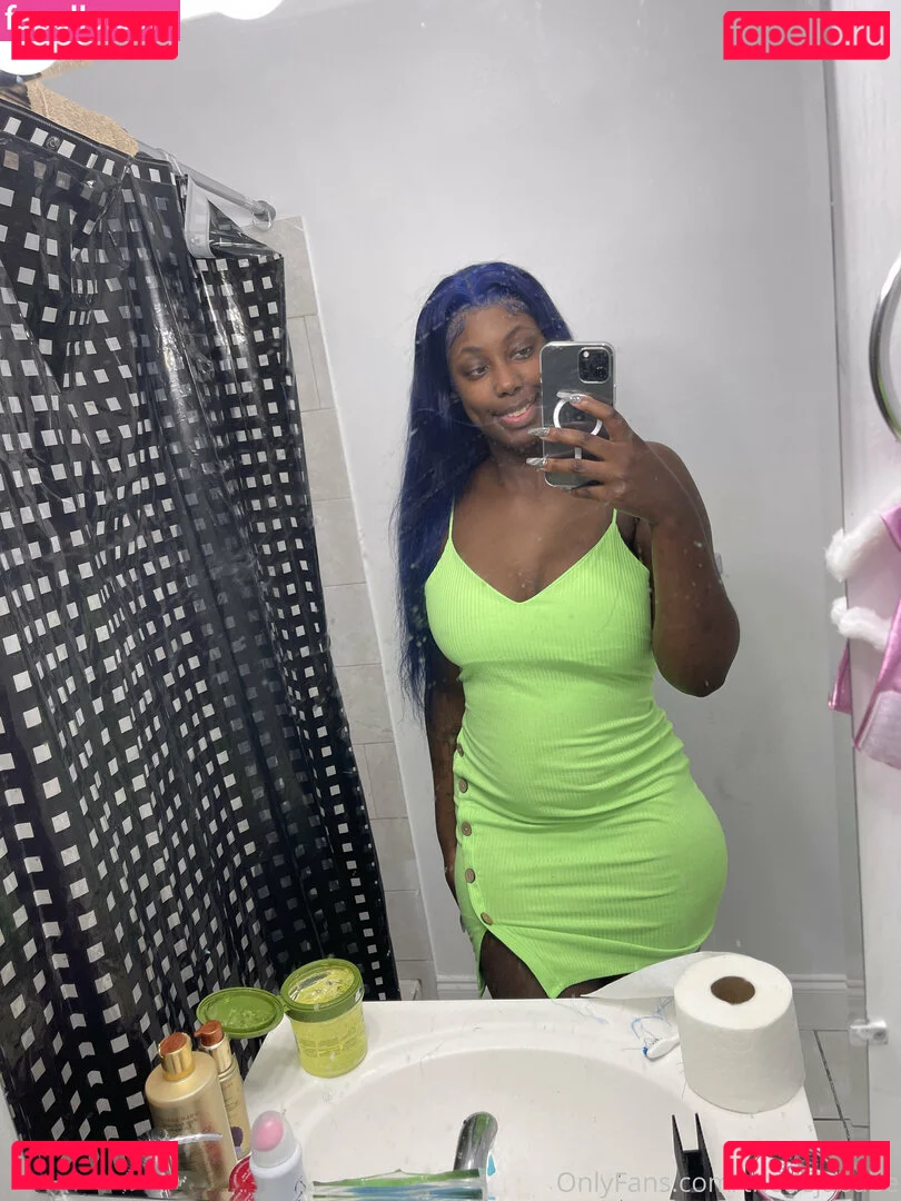 thedejababe Onlyfans Photo Gallery 