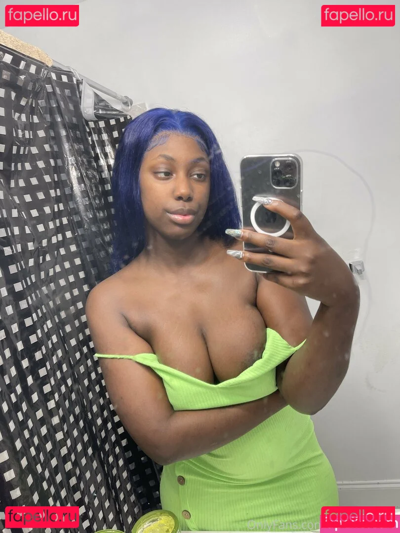 thedejababe Onlyfans Photo Gallery 