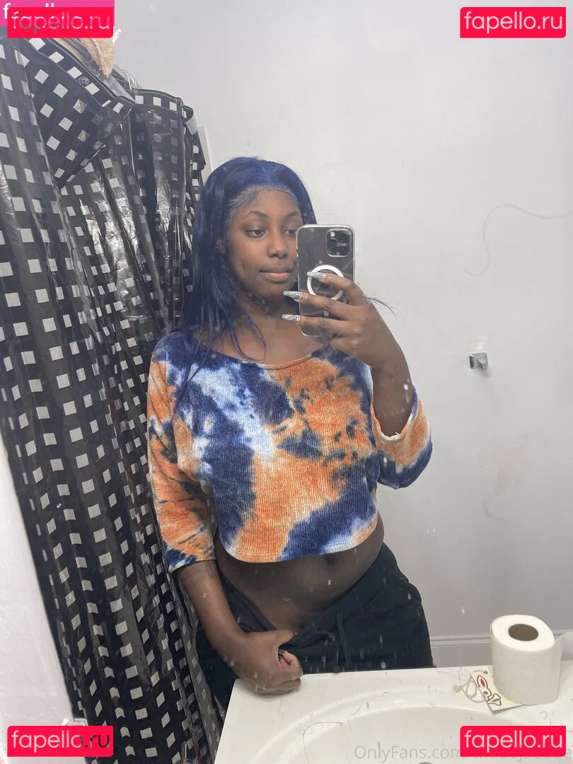 thedejababe Onlyfans Photo Gallery 