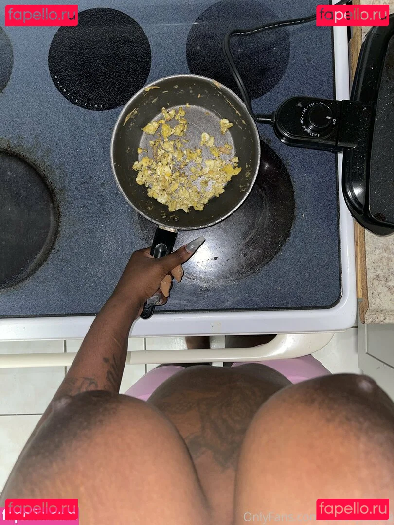 thedejababe Onlyfans Photo Gallery 