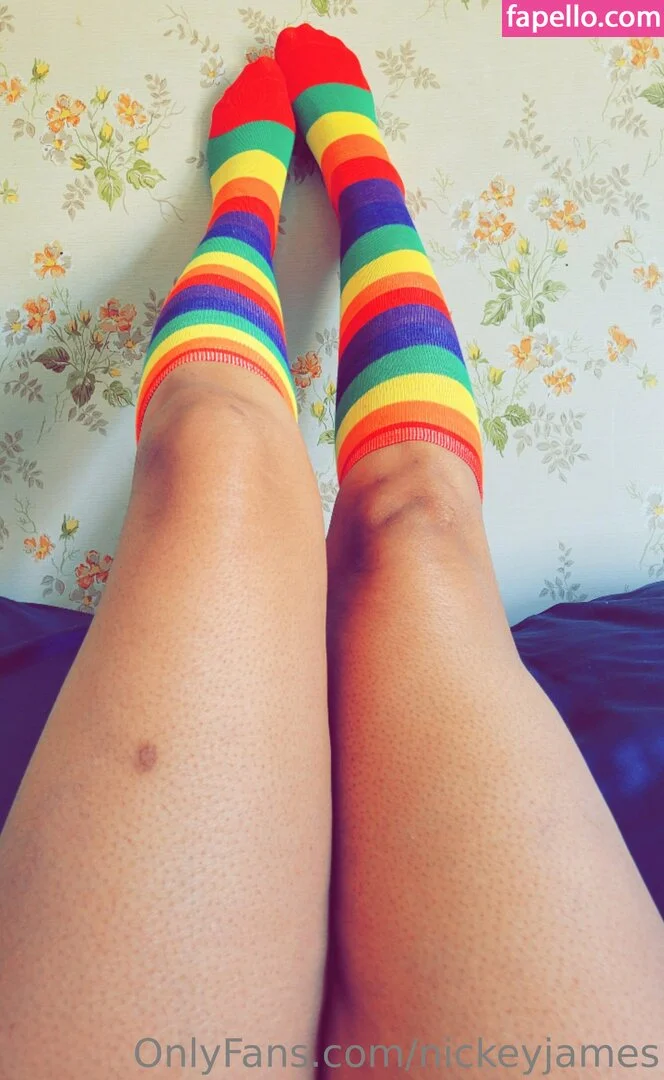 nickeyjames Onlyfans Photo Gallery 