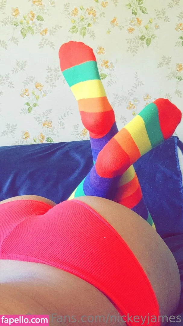 nickeyjames Onlyfans Photo Gallery 