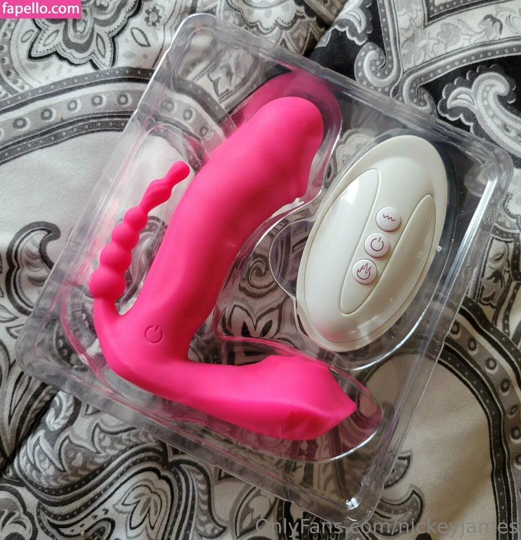 nickeyjames Onlyfans Photo Gallery 