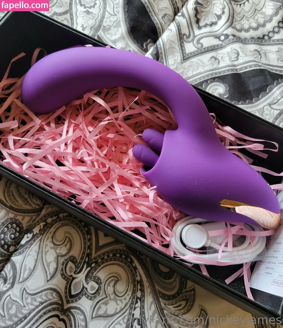 nickeyjames Onlyfans Photo Gallery 