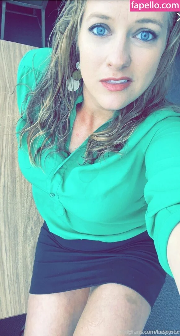 ladyknox Onlyfans Photo Gallery 