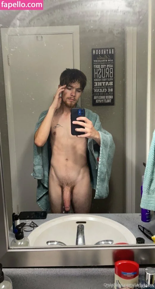 ladyknox Onlyfans Photo Gallery 