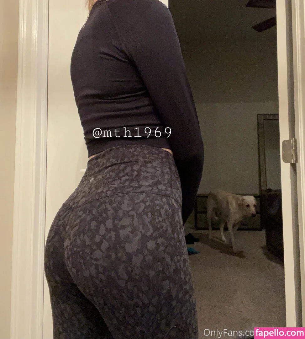 mth69 Onlyfans Photo Gallery 