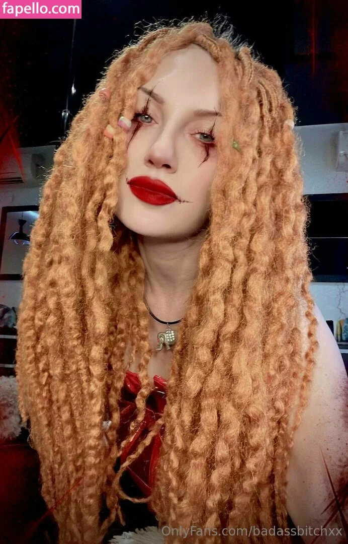 badassbitchxx Onlyfans Photo Gallery 