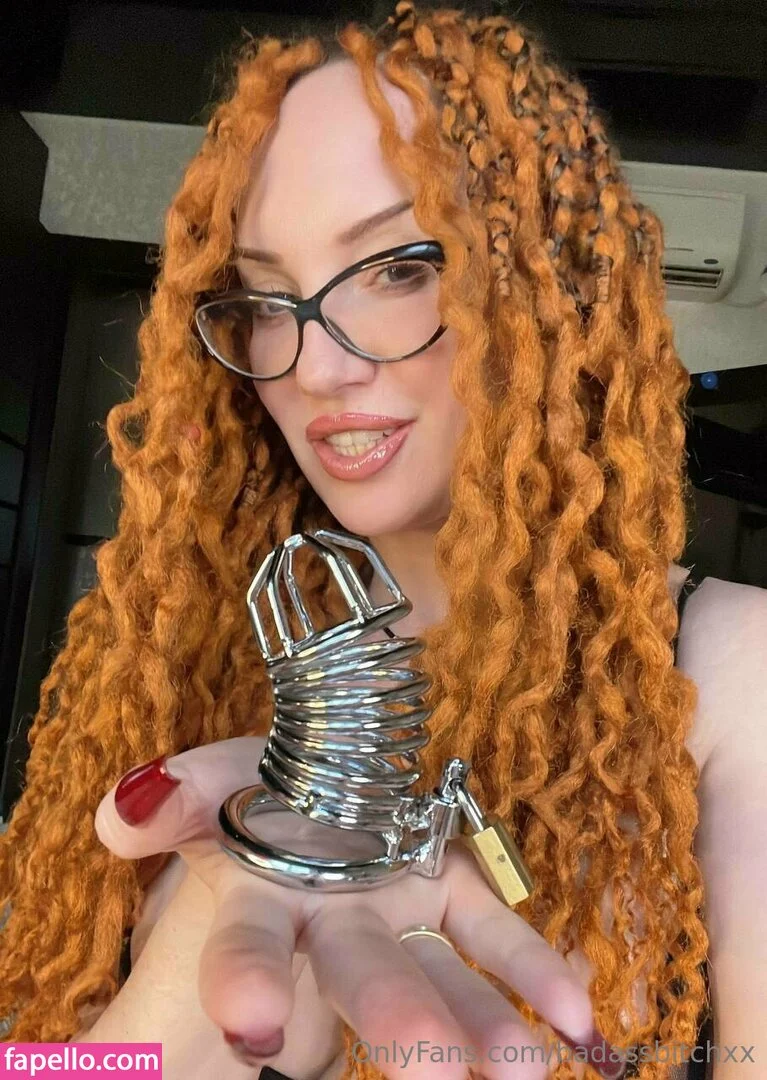 badassbitchxx Onlyfans Photo Gallery 