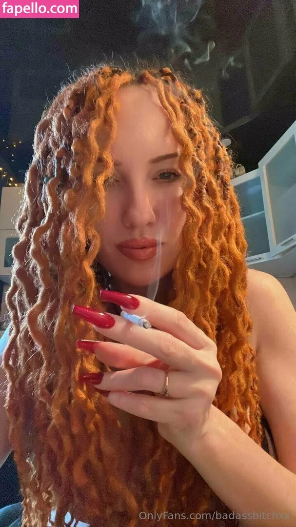 badassbitchxx Onlyfans Photo Gallery 