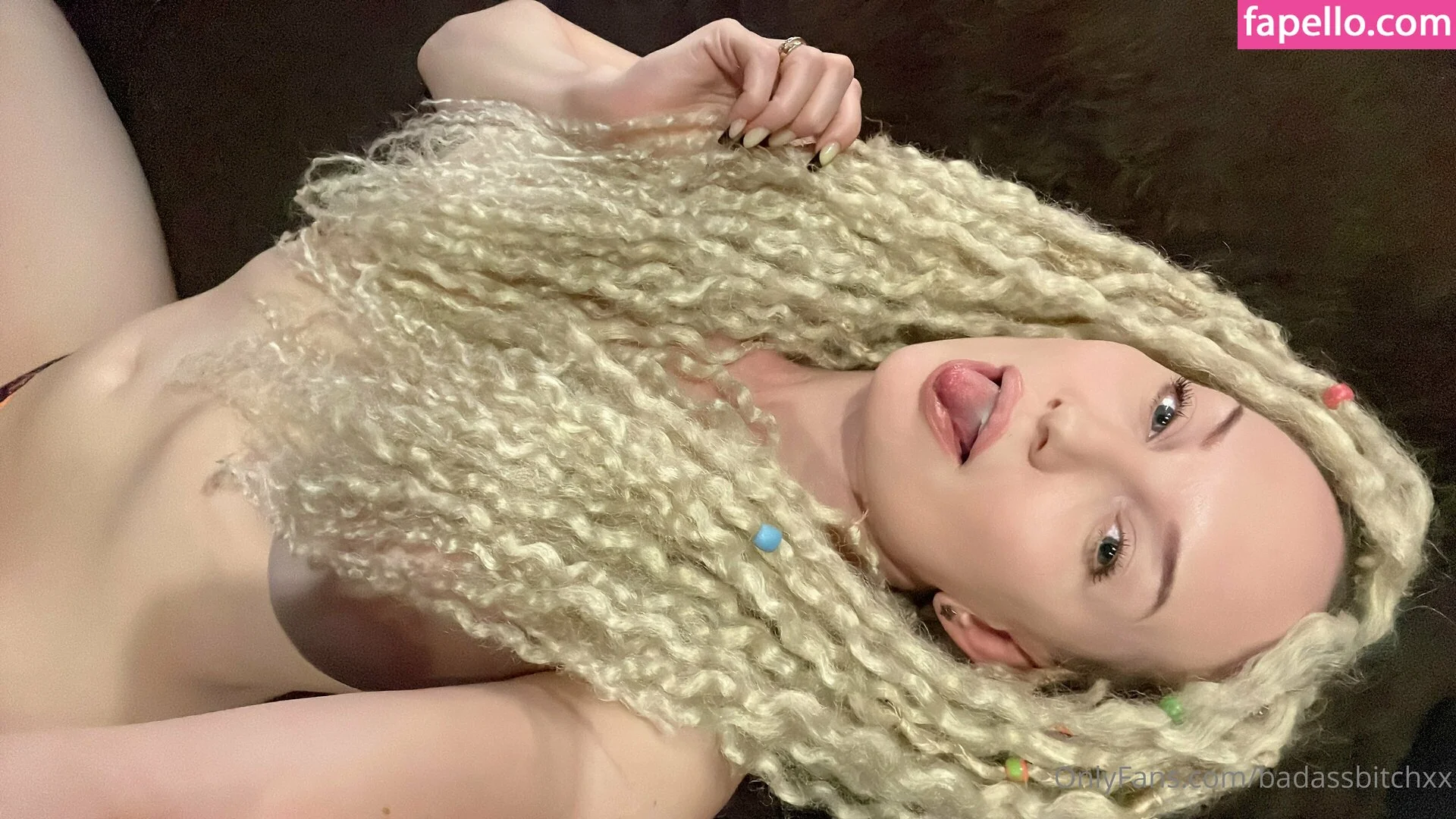 badassbitchxx Onlyfans Photo Gallery 