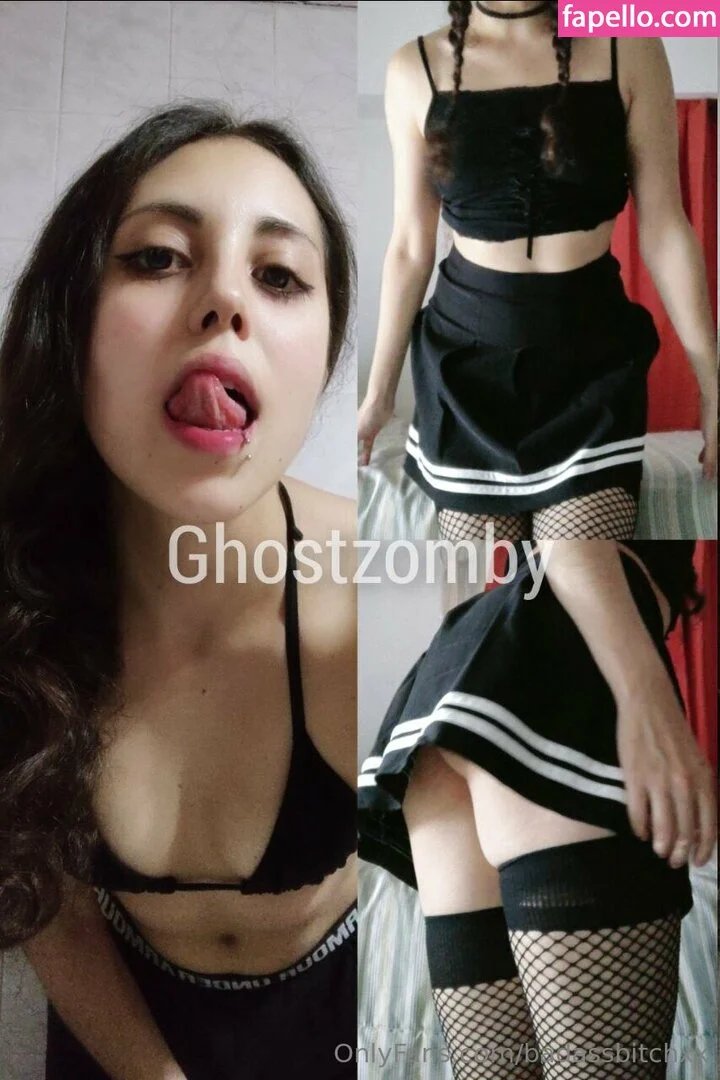 badassbitchxx Onlyfans Photo Gallery 