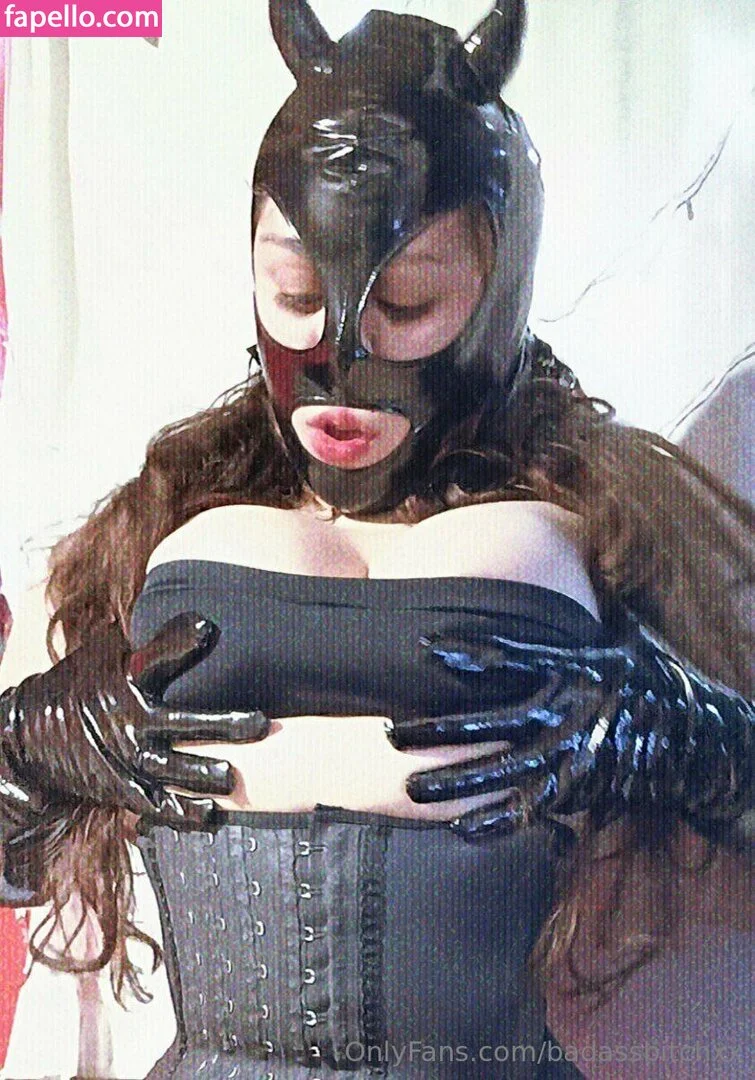 badassbitchxx Onlyfans Photo Gallery 