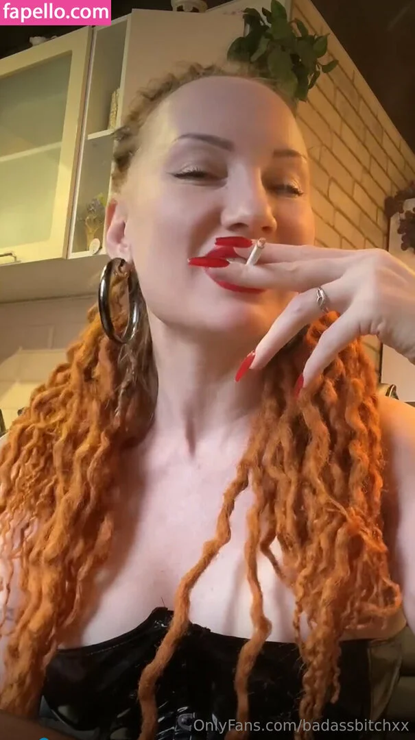 badassbitchxx Onlyfans Photo Gallery 