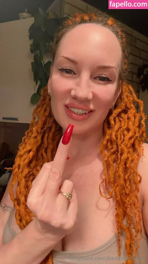 badassbitchxx Onlyfans Photo Gallery 