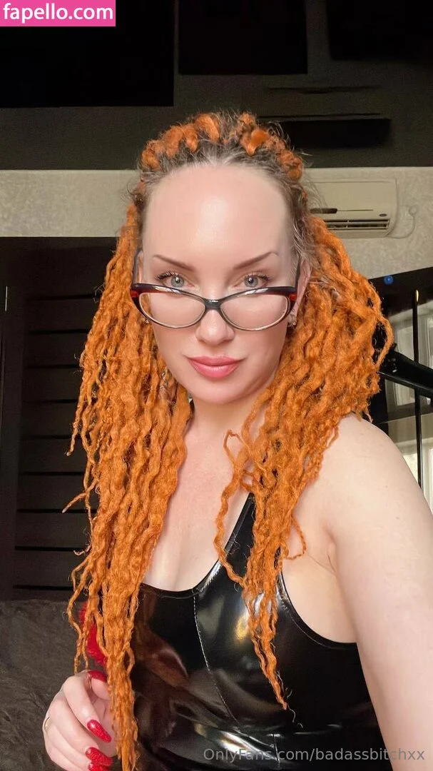 badassbitchxx Onlyfans Photo Gallery 