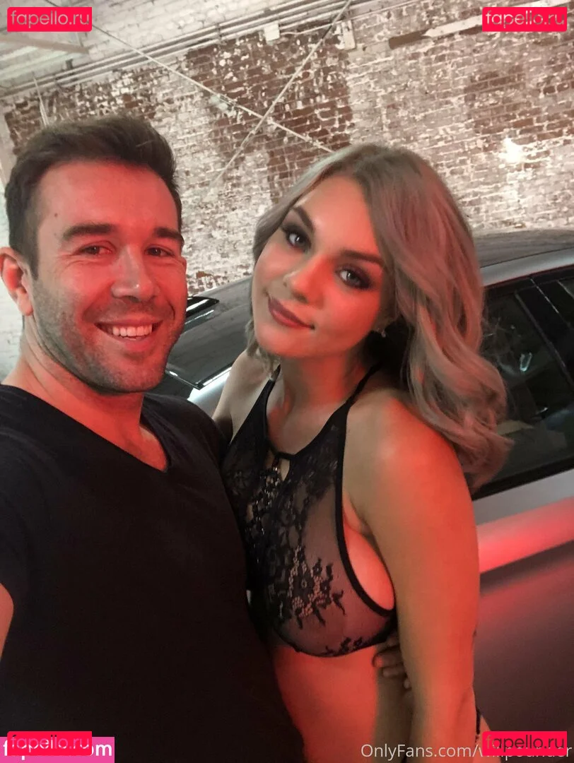 willpounder Onlyfans Photo Gallery 