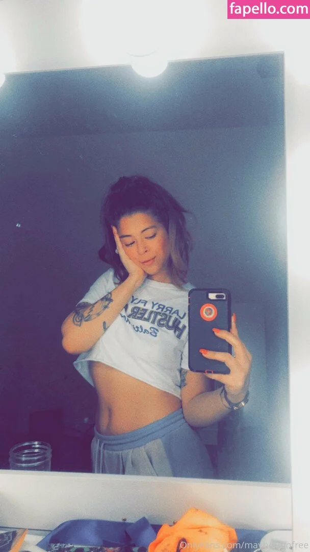 maybdunnfree Onlyfans Photo Gallery 