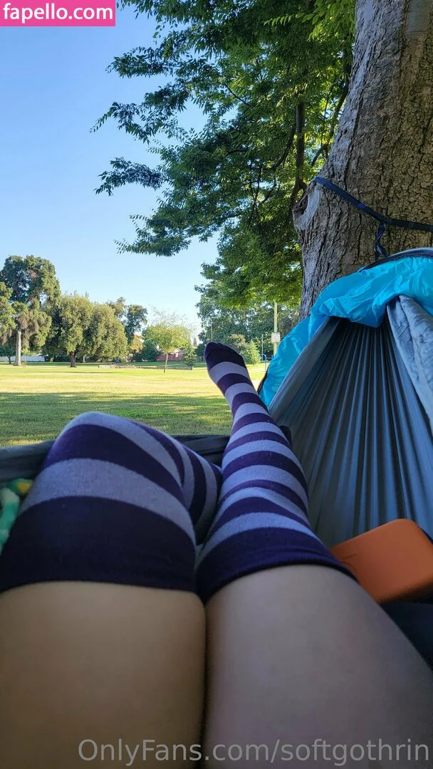 softgothrin Onlyfans Photo Gallery 